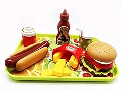 Giftexpress burger hot for sale  Delivered anywhere in USA 