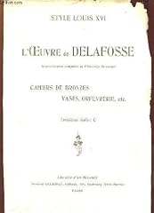 Style louis xvi. d'occasion  Livré partout en France