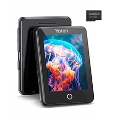 Yoton mp3 player for sale  Delivered anywhere in UK