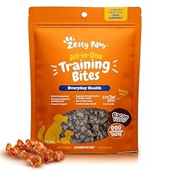 Zesty paws training for sale  Delivered anywhere in USA 