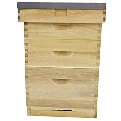 Actiasbee langstroth beehive for sale  Delivered anywhere in UK