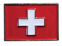 Gbjuk swiss flag for sale  Delivered anywhere in UK