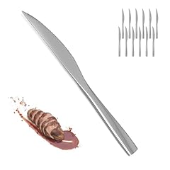 Steak knives piece for sale  Delivered anywhere in USA 