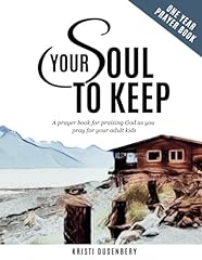 Soul keep prayer for sale  Delivered anywhere in USA 