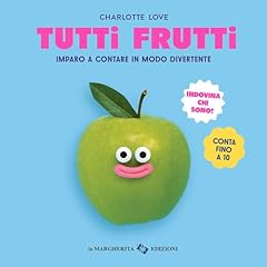 Tutti frutti. ediz. usato  Spedito ovunque in Italia 