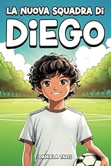 Nuova squadra diego usato  Spedito ovunque in Italia 