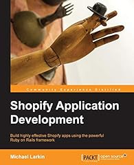 Shopify application developmen for sale  Delivered anywhere in USA 