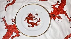 Vintage porzellan handgemalt gebraucht kaufen  Wird an jeden Ort in Deutschland