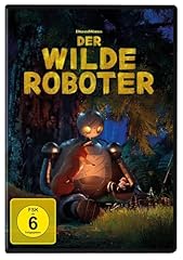 Wilde roboter blu gebraucht kaufen  Wird an jeden Ort in Deutschland