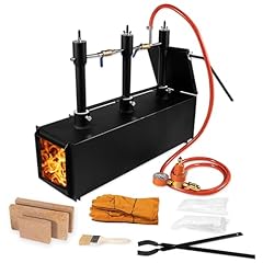 Burner propane forge for sale  Delivered anywhere in USA 