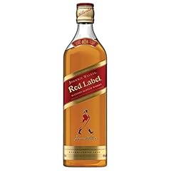 Whisky johnnie walker usato  Spedito ovunque in Italia 