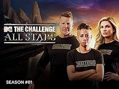 Challenge stars for sale  Delivered anywhere in UK