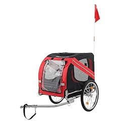 Pexmor dog bike for sale  Delivered anywhere in USA 