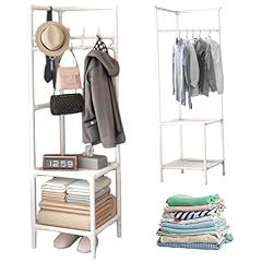 Dagllgew rack vêtements d'occasion  Livré partout en France