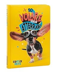 Comix pets diario usato  Spedito ovunque in Italia 