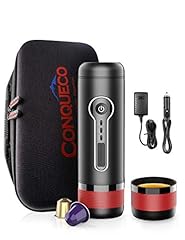 Conqueco portable coffee for sale  Delivered anywhere in USA 