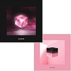 Blackpink square 1st for sale  Delivered anywhere in USA 