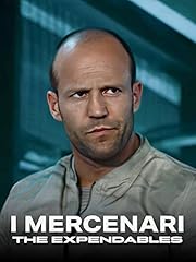 Mercenari the expendables usato  Spedito ovunque in Italia 