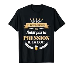 Ingénieur subit pression d'occasion  Livré partout en France