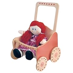 Dida puppenwagen natur gebraucht kaufen  Wird an jeden Ort in Deutschland