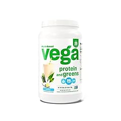 Vega protein greens for sale  Delivered anywhere in USA 