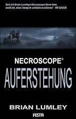 Brian lumleys necroscope gebraucht kaufen  Wird an jeden Ort in Deutschland