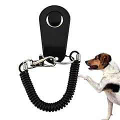 Clicker haustiertraining click gebraucht kaufen  Wird an jeden Ort in Deutschland