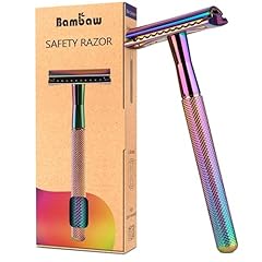 Metal safety razor for sale  Delivered anywhere in UK