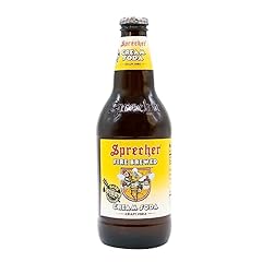 Sprecher cream soda for sale  Delivered anywhere in USA 