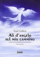 Ali angelo sul usato  Spedito ovunque in Italia 