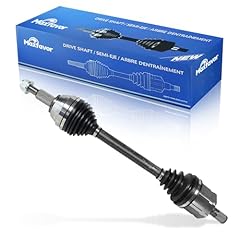Maxfavor fwd axle for sale  Delivered anywhere in USA 