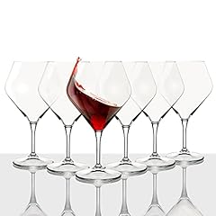 Red wine glasses for sale  Delivered anywhere in USA 