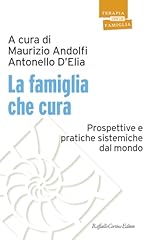 Famiglia che cura. usato  Spedito ovunque in Italia 