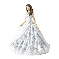Royal doulton birthstones for sale  Delivered anywhere in Ireland