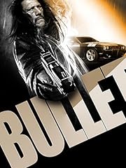 Bullet usato  Spedito ovunque in Italia 