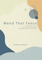 Mend fence techniques for sale  Delivered anywhere in USA 