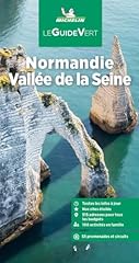 Guide vert normandie d'occasion  Livré partout en France