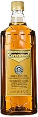 Starbucks caramel syrup for sale  Delivered anywhere in USA 