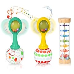 Baby rattles months for sale  Delivered anywhere in UK