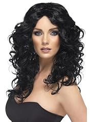 Smiffys glamour wig for sale  Delivered anywhere in UK