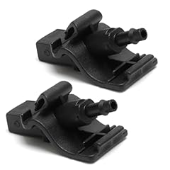 2pcs eb3b17666aa car for sale  Delivered anywhere in UK