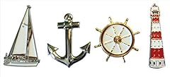 Set nautical related for sale  Delivered anywhere in UK
