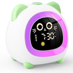 Wake clock kids for sale  Delivered anywhere in USA 