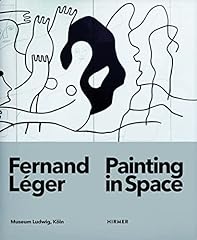 Fernand léger painting for sale  Delivered anywhere in USA 