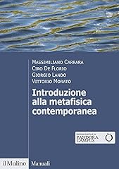 Introduzione alla metafisica usato  Spedito ovunque in Italia 