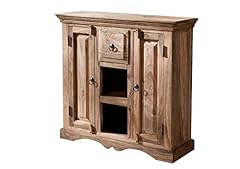 Massivmoebel24 leeds sideboard gebraucht kaufen  Wird an jeden Ort in Deutschland