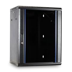 Armoire serveur porte d'occasion  Livré partout en Belgiqu