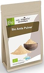 Bio amla pulver gebraucht kaufen  Wird an jeden Ort in Deutschland