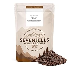 Sevenhills wholefoods grué d'occasion  Livré partout en France