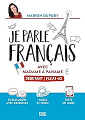 Parle français madame d'occasion  Livré partout en France